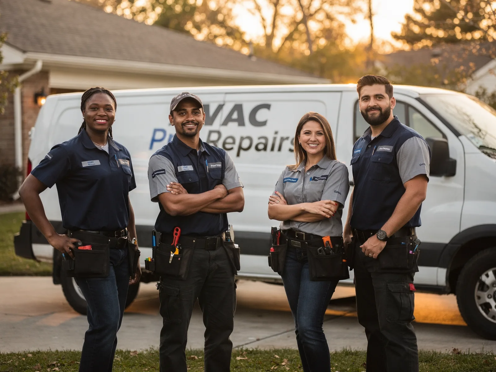 Heat Pump Repair company in Bapchule, AZ