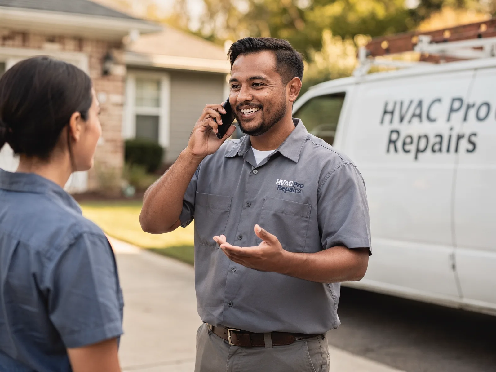 Heat Pump Repair Bapchule, AZ FAQs